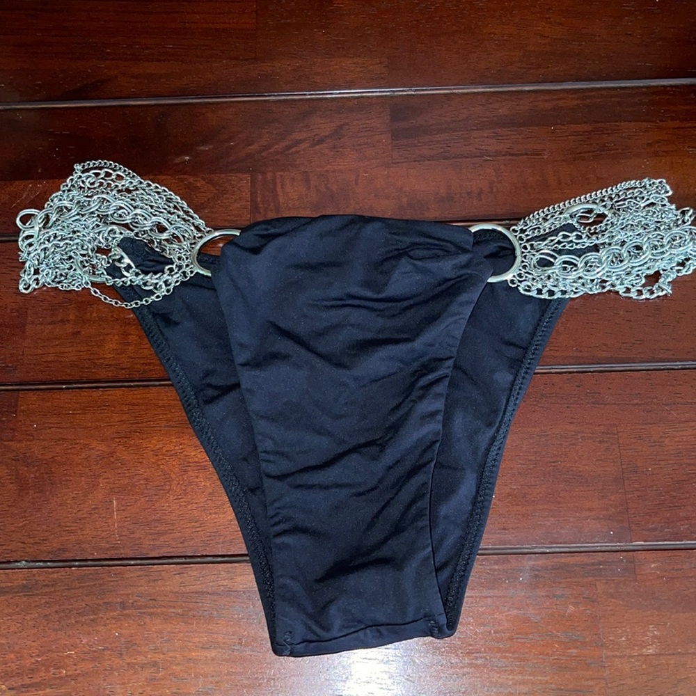 Beach bunny bikini bottoms